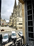 Maison de ville à la location